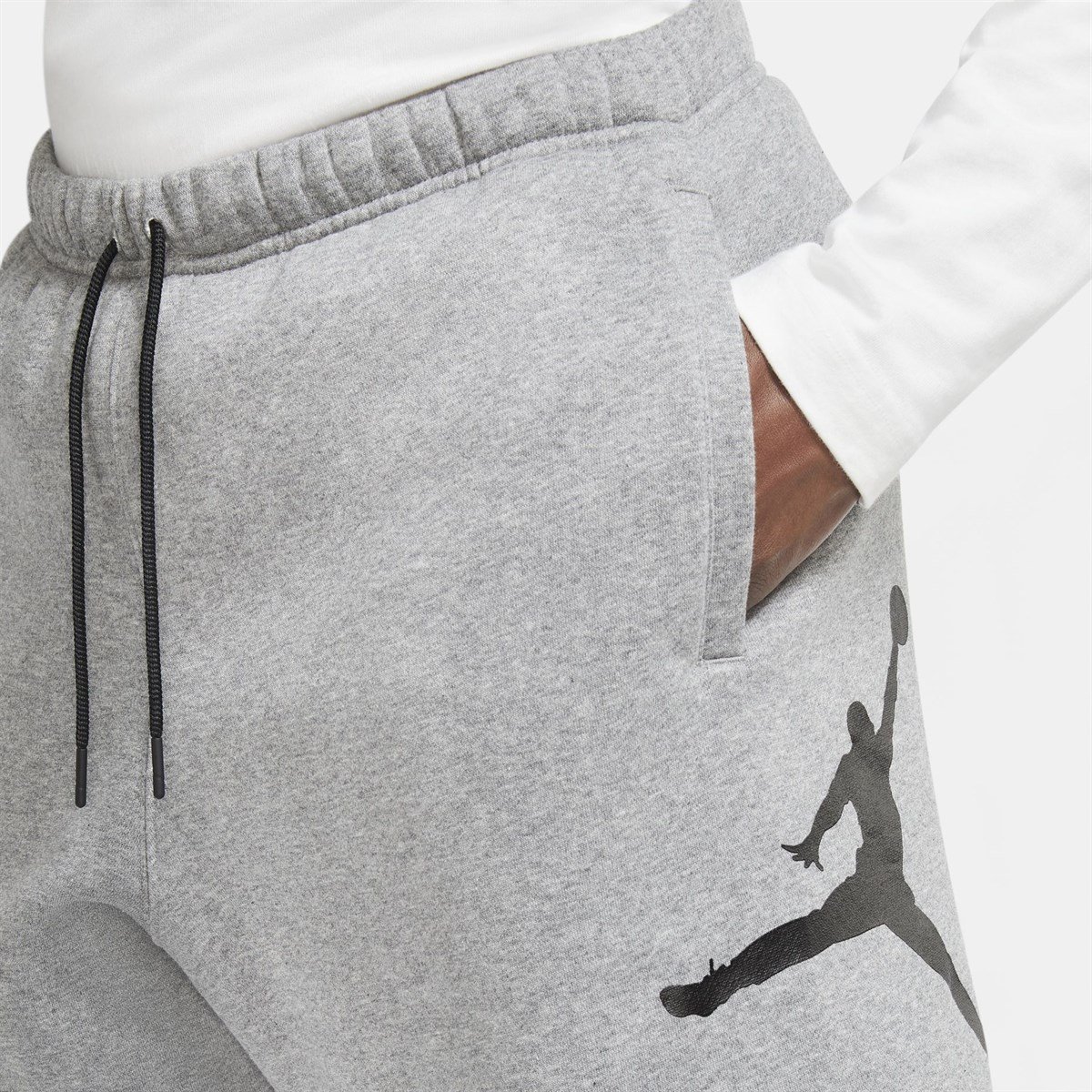 Nike M J Jumpman Aır Flc Short Erkek Şort