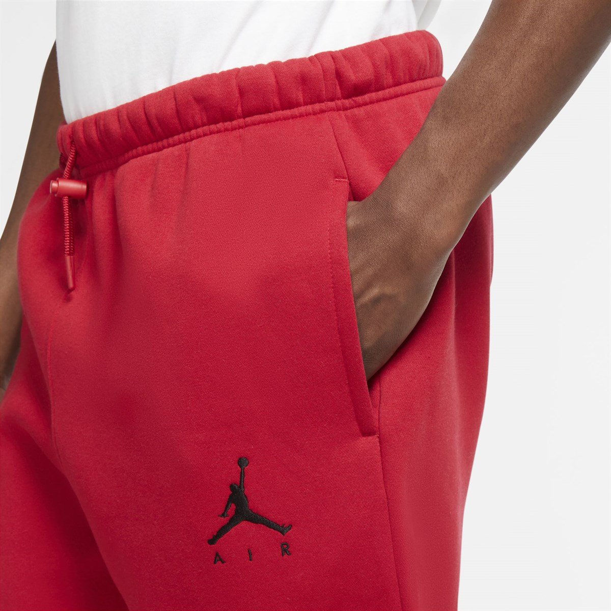 Nike M J Jumpman Aır Fleece Pant Erkek Eşofman Altı