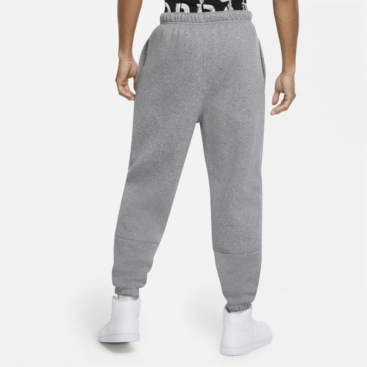 Nike M J Jumpman Aır Fleece Pant Erkek Eşofman Altı