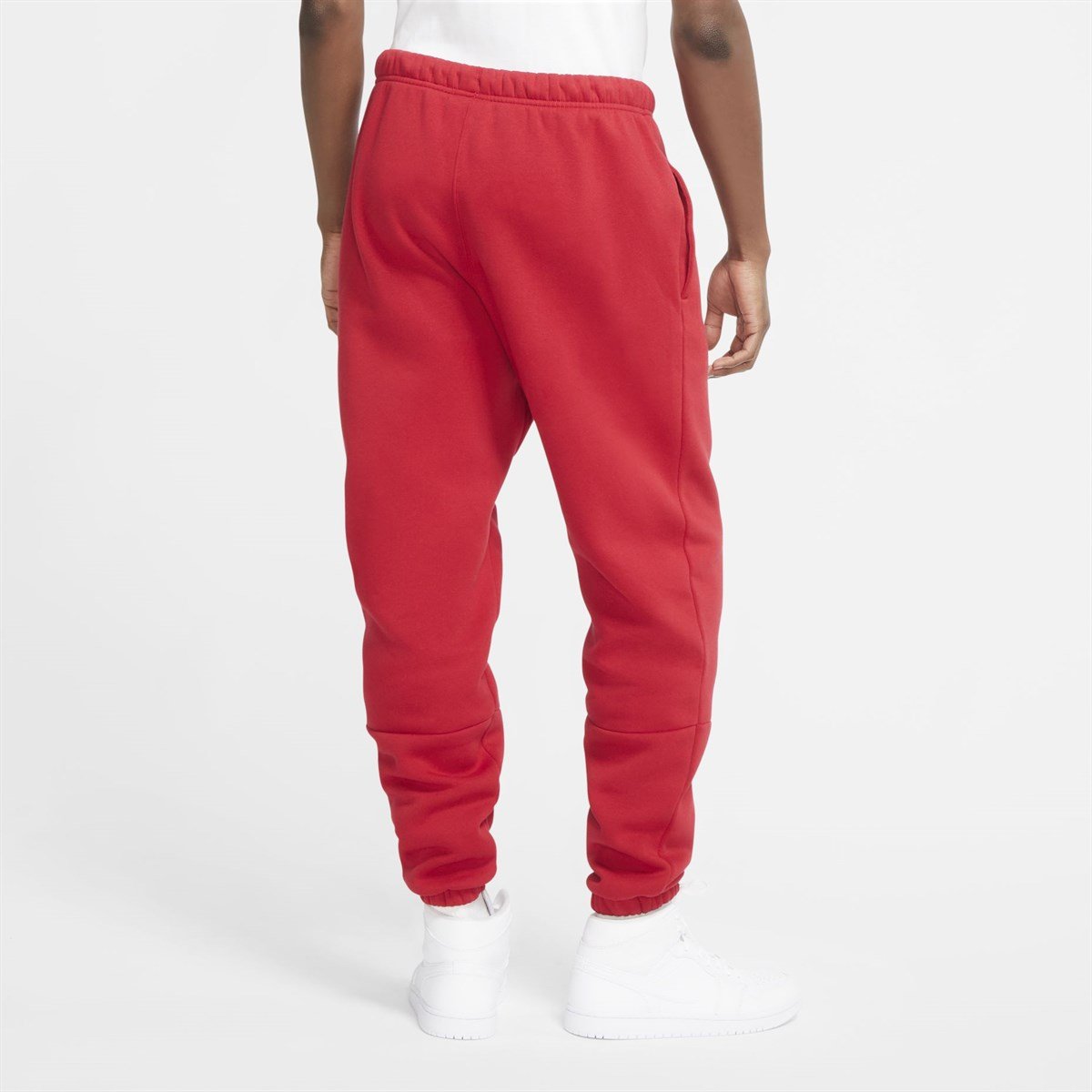 Nike M J Jumpman Aır Fleece Pant Erkek Eşofman Altı