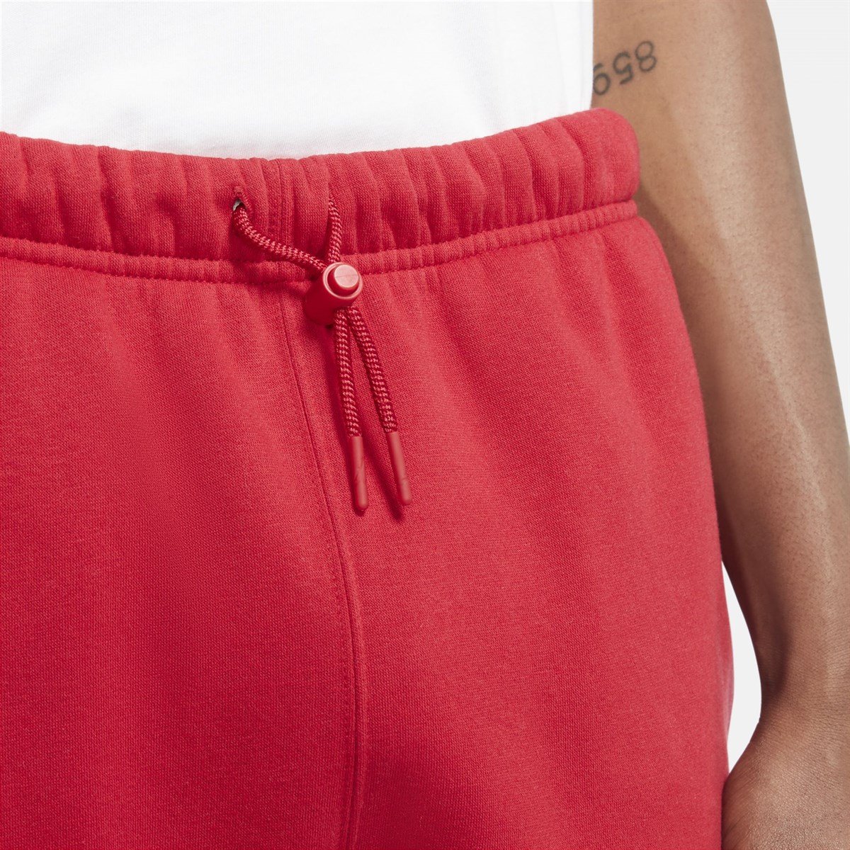 Nike M J Jumpman Aır Fleece Pant Erkek Eşofman Altı