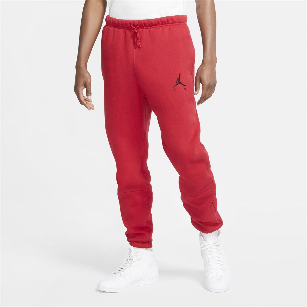 Nike M J Jumpman Aır Fleece Pant Erkek Eşofman Altı