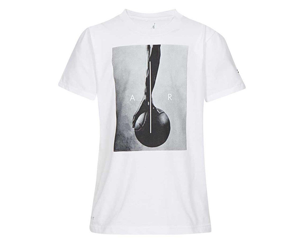 Nike M Jbsk Tee Fa2 (Air) Çocuk Tişört