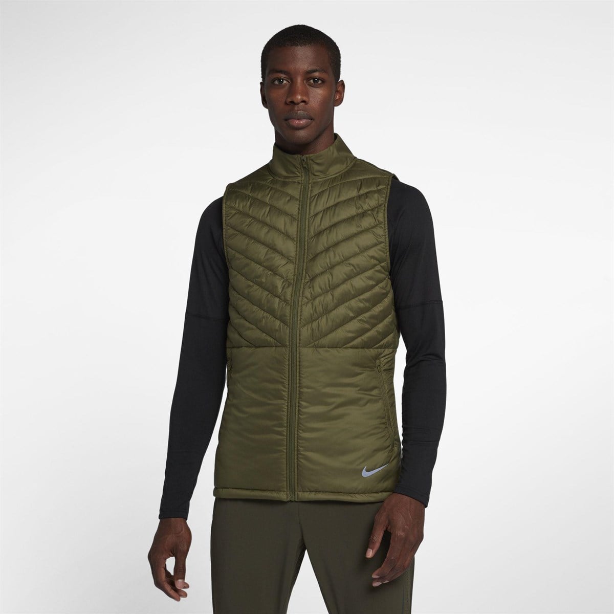 Nike M Nk Arolyr Vest Erkek Yelek