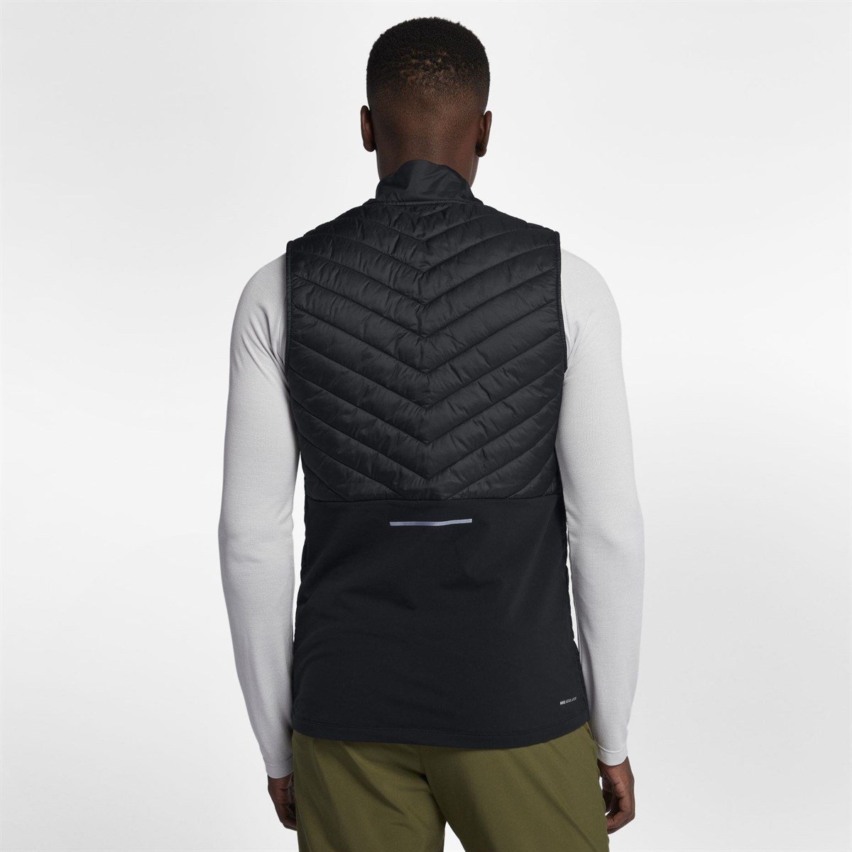 Nike M Nk Arolyr Vest Erkek Yelek