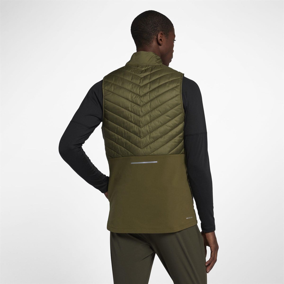Nike M Nk Arolyr Vest Erkek Yelek