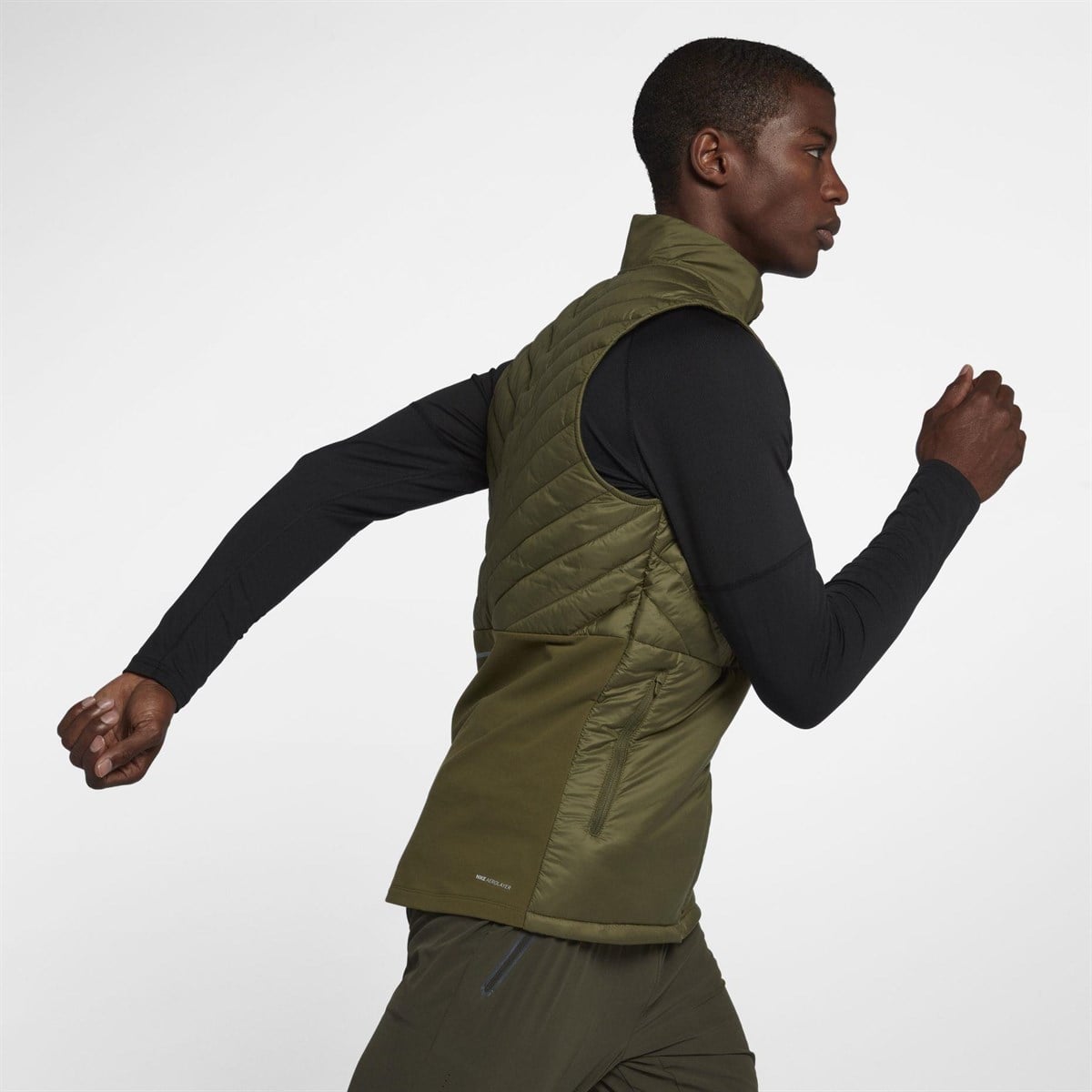 Nike M Nk Arolyr Vest Erkek Yelek