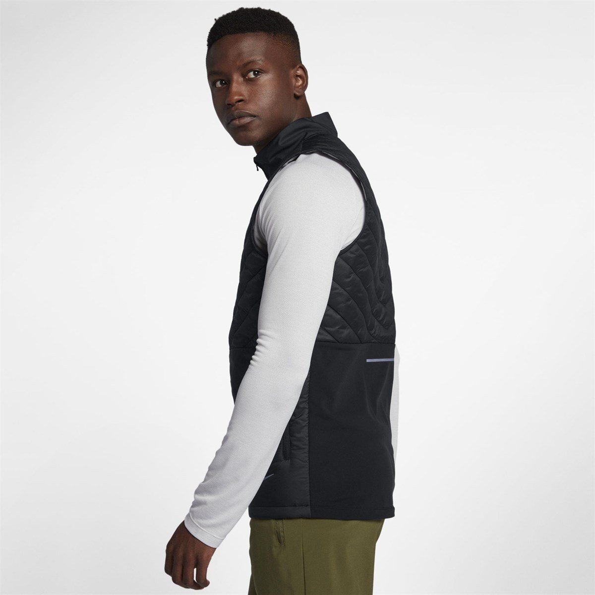 Nike M Nk Arolyr Vest Erkek Yelek