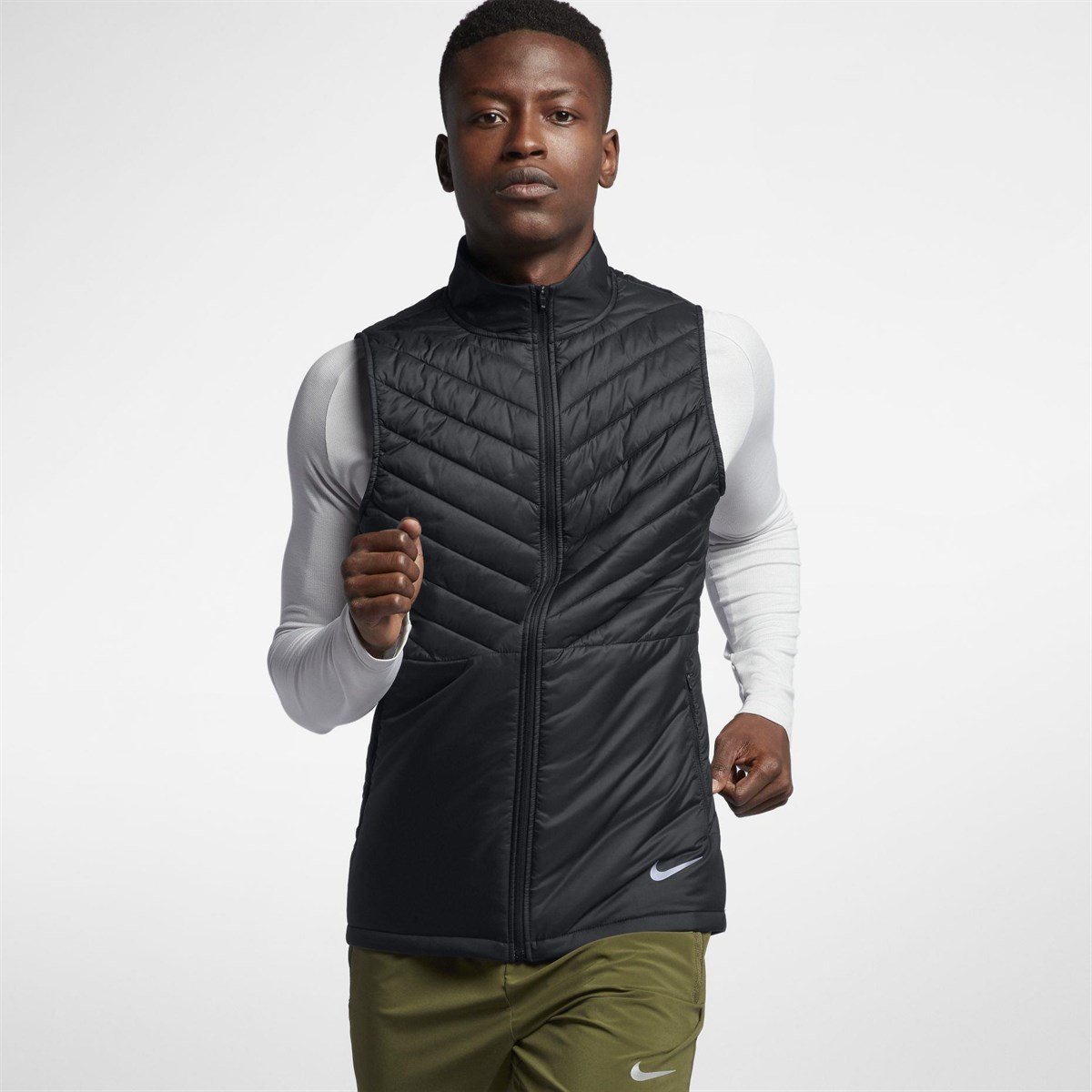 Nike M Nk Arolyr Vest Erkek Yelek