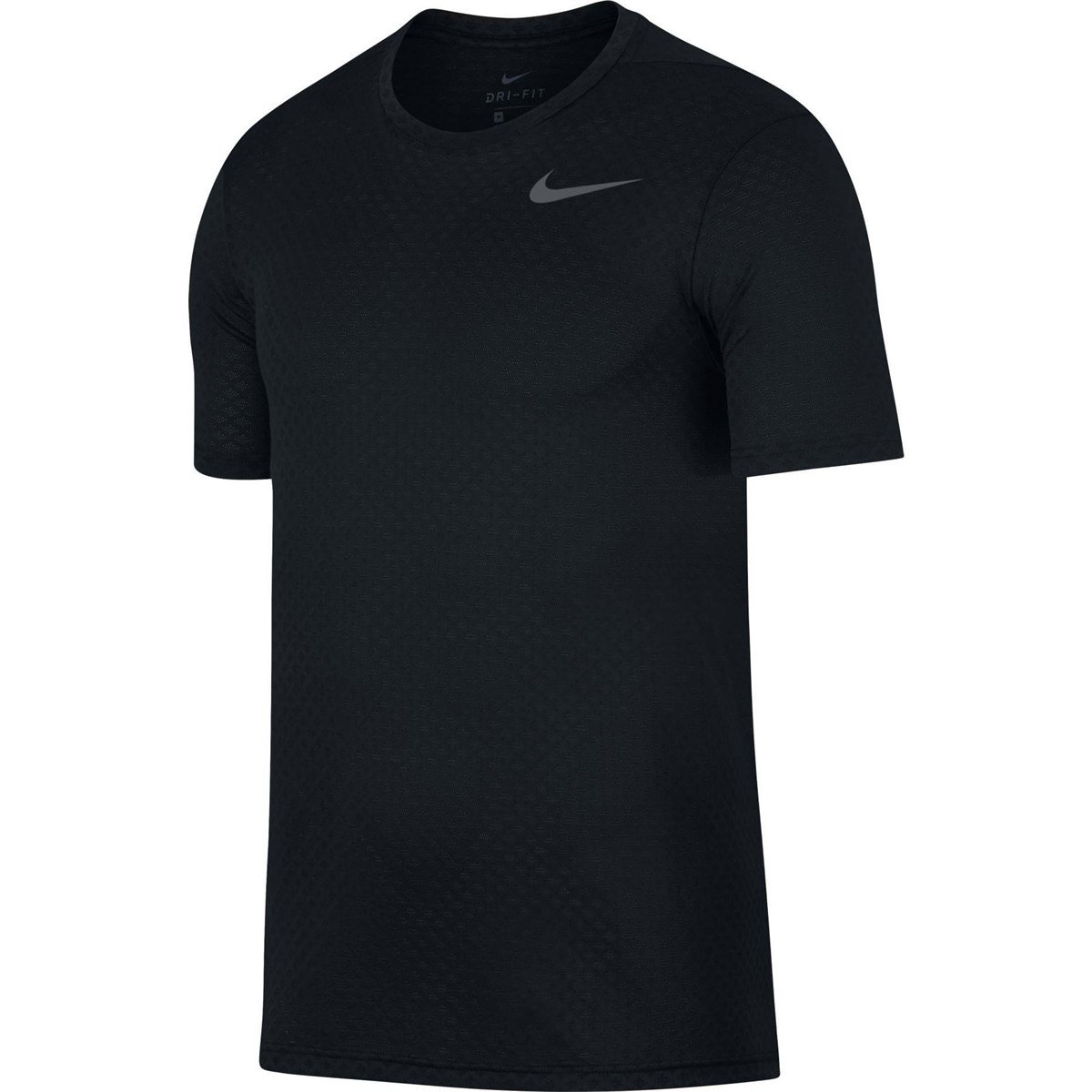 Nike M Nk Brt Top Ss Vent Erkek Tişört