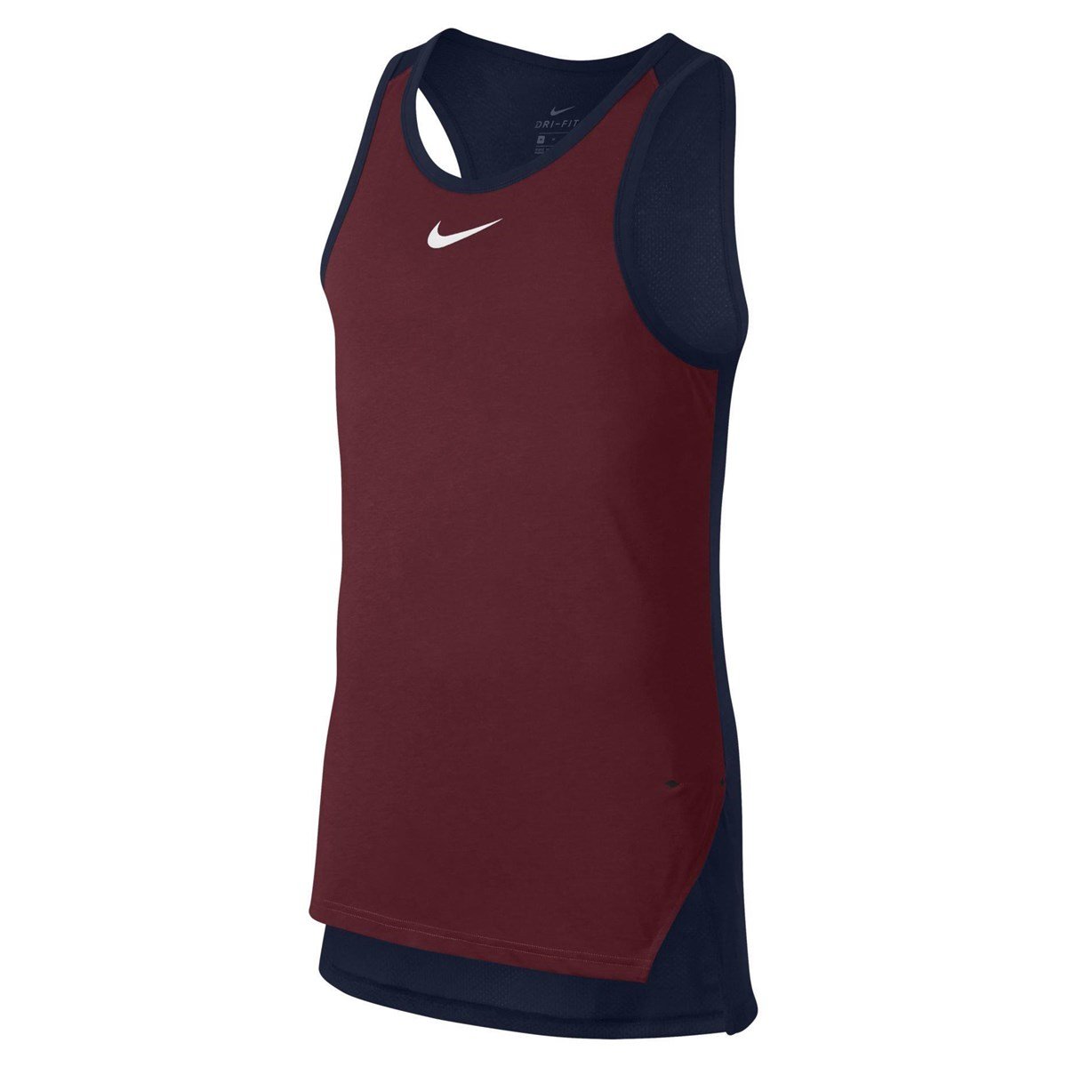 Nike M Nk Brthe Elite Top Sl Erkek Tişört