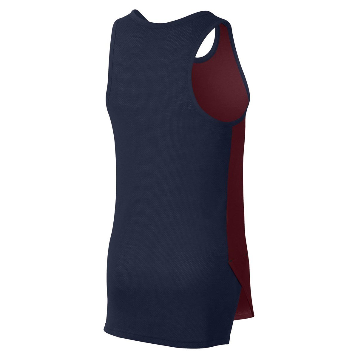 Nike M Nk Brthe Elite Top Sl Erkek Tişört