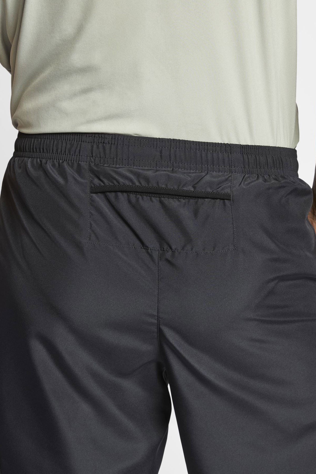 Nike M Nk Chllgr Short 9In Bf Erkek Şort