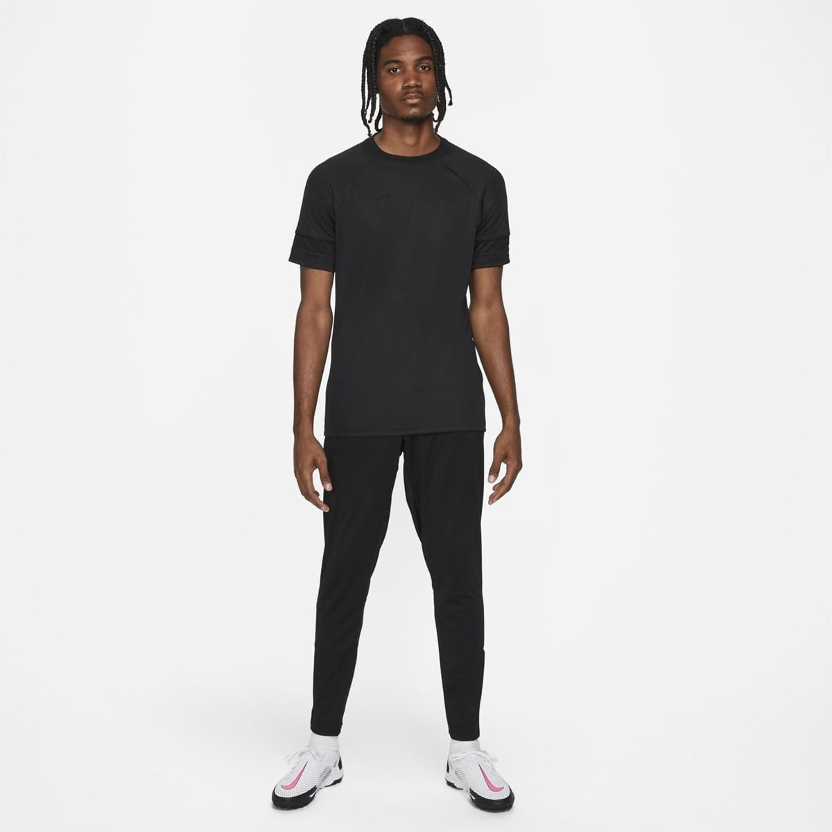 Nike M Nk Df Acd21 Pant Kpz Erkek Eşofman Altı