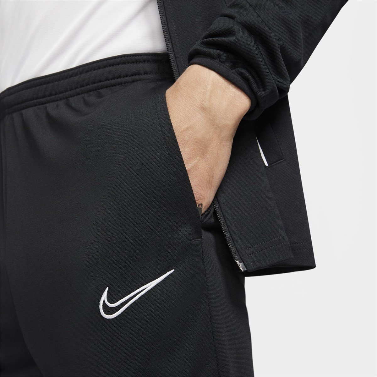 Nike M Nk Df Acd21 Trk Suıt K Erkek Eşofman Takımı