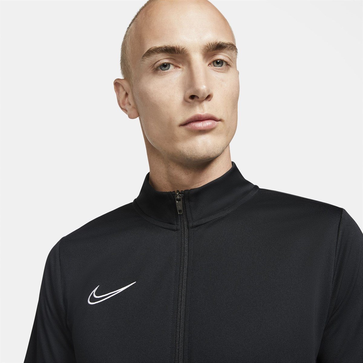 Nike M Nk Df Acd21 Trk Suıt K Erkek Eşofman Takımı