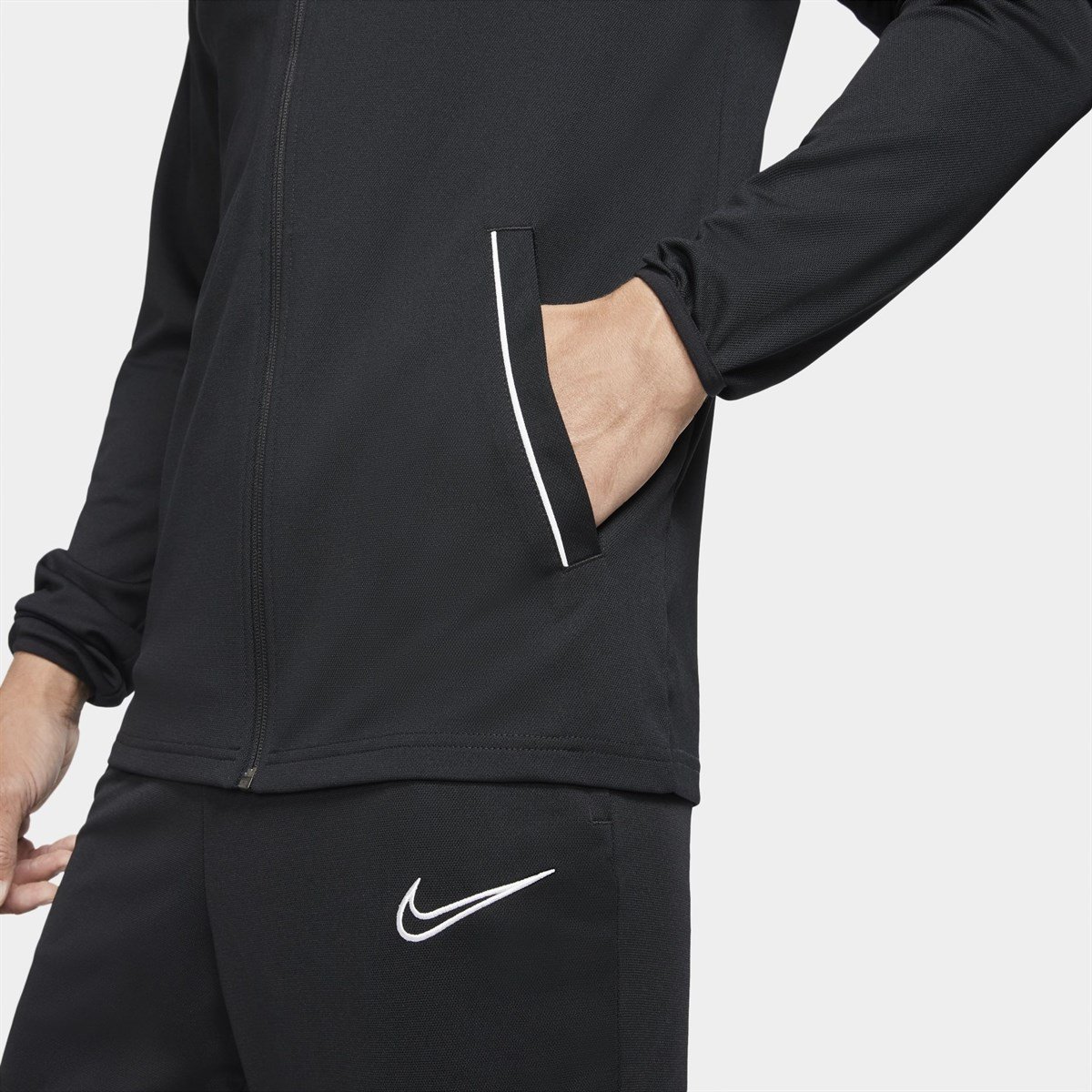 Nike M Nk Df Acd21 Trk Suıt K Erkek Eşofman Takımı