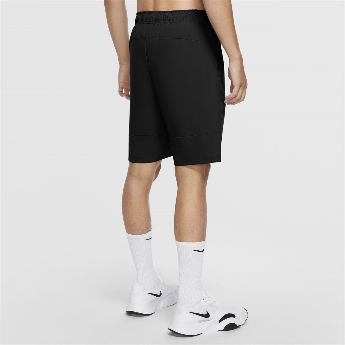 Nike M Nk Df Flex Wvn Short Erkek Şort