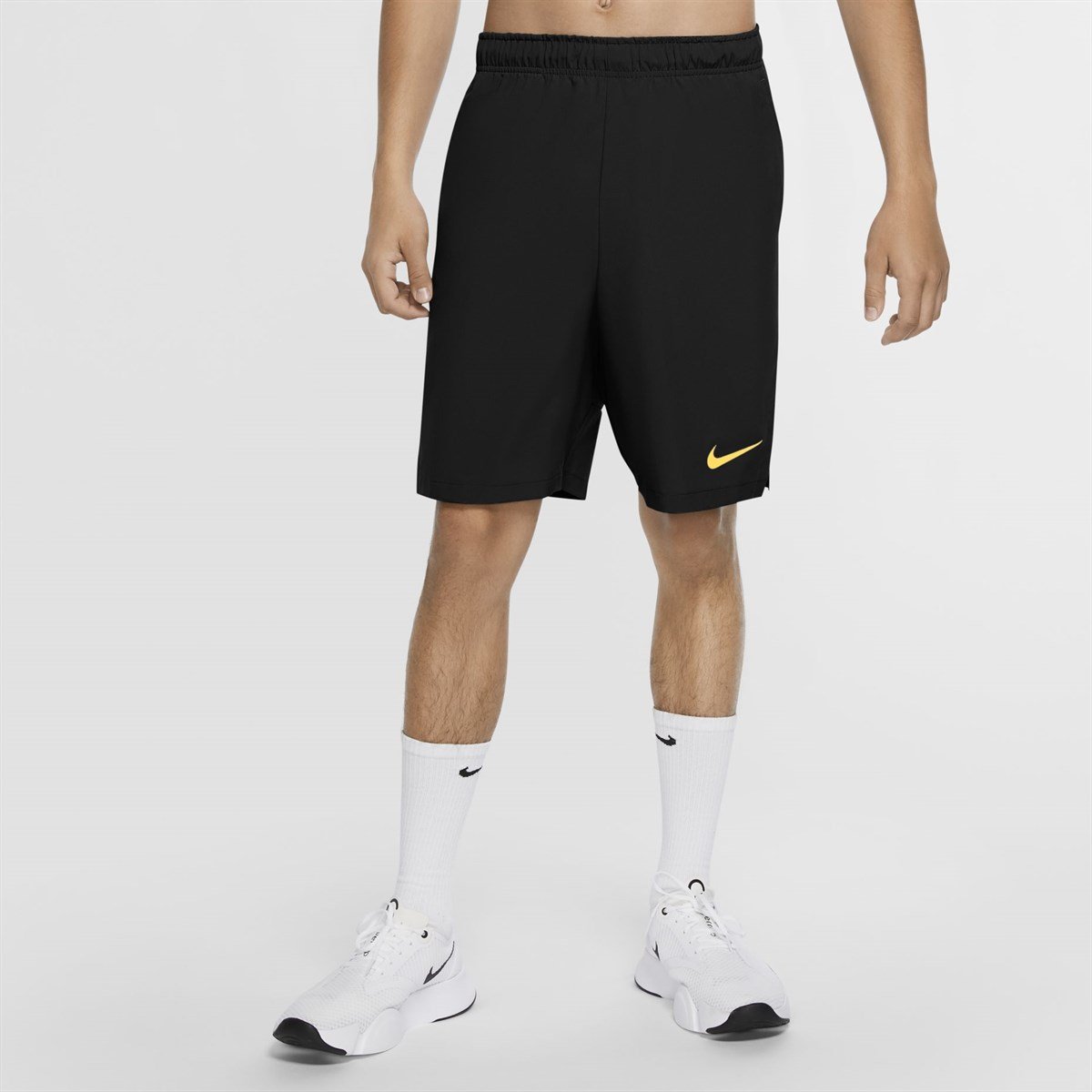 Nike M Nk Df Flex Wvn Short Erkek Şort