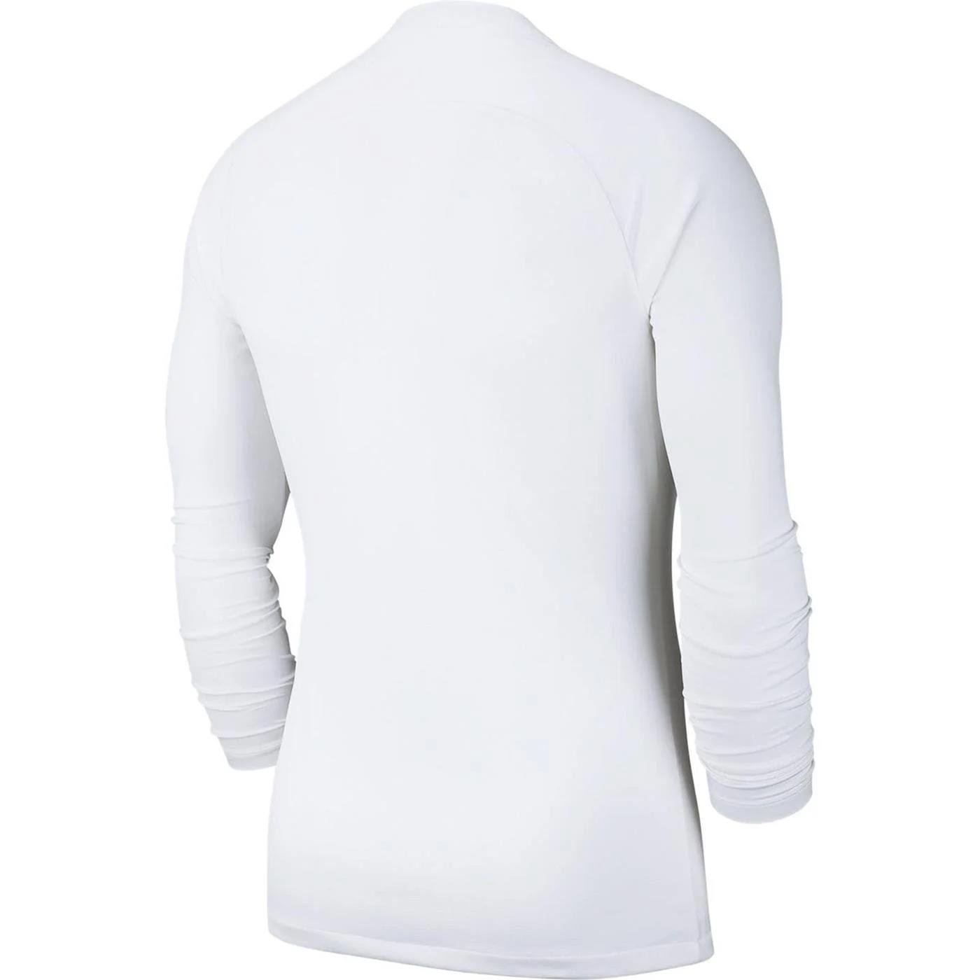 Nike M Nk Df Park 1Stlyr Jsy Ls Erkek Tişört AV2609