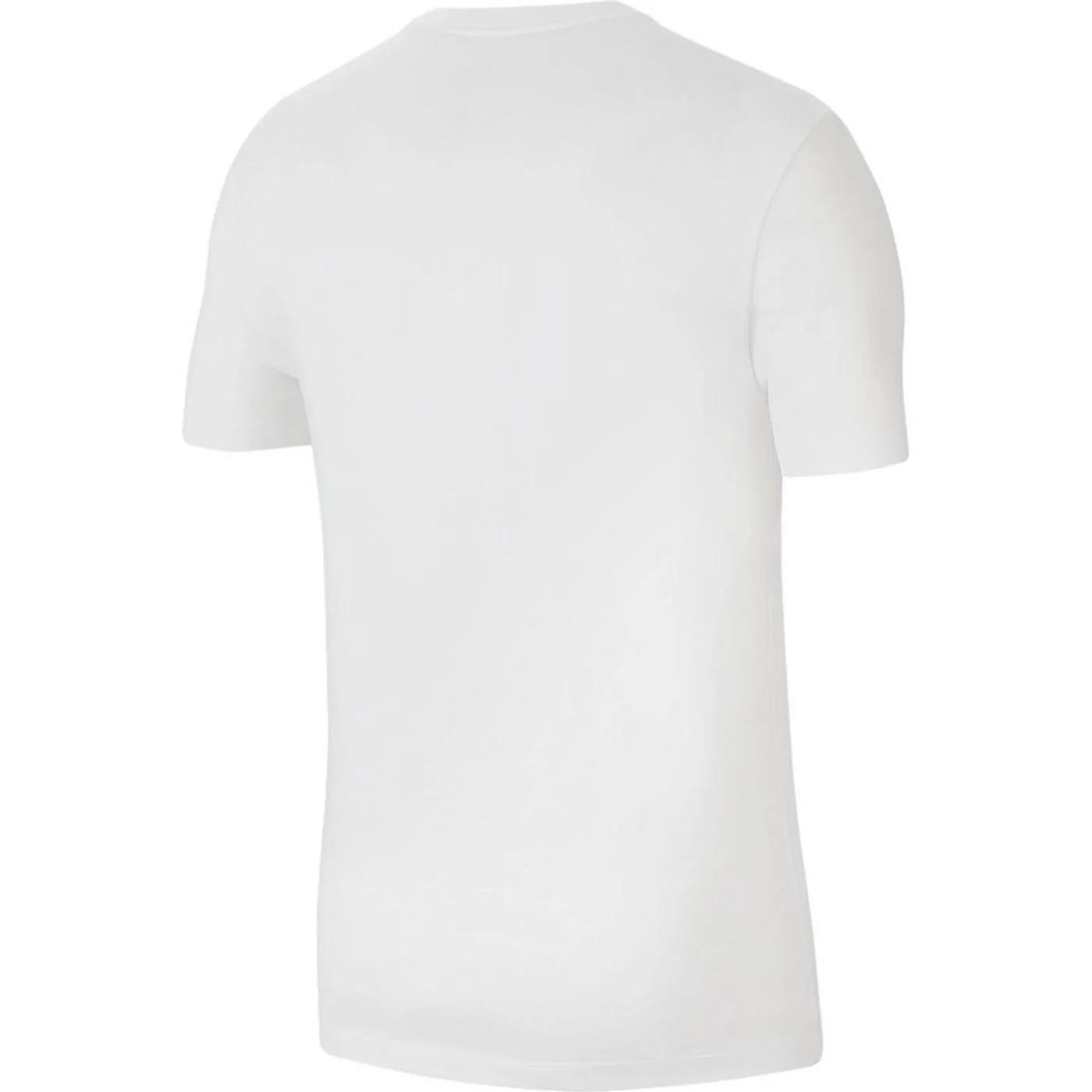 Nike M Nk Df Park20 Ss Tee Erkek Tişört CW6952