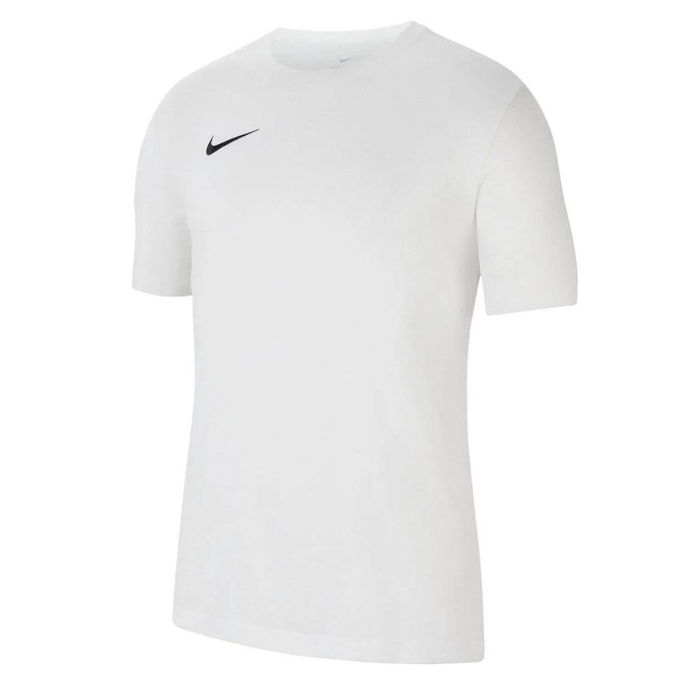 Nike M Nk Df Park20 Ss Tee Erkek Tişört CW6952