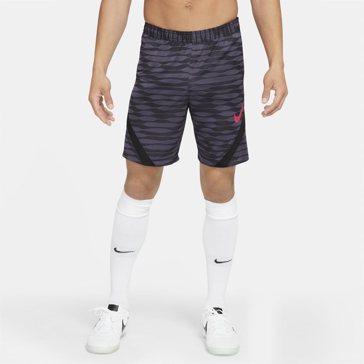 Nike M Nk Df Strke21 Short K Erkek Şort