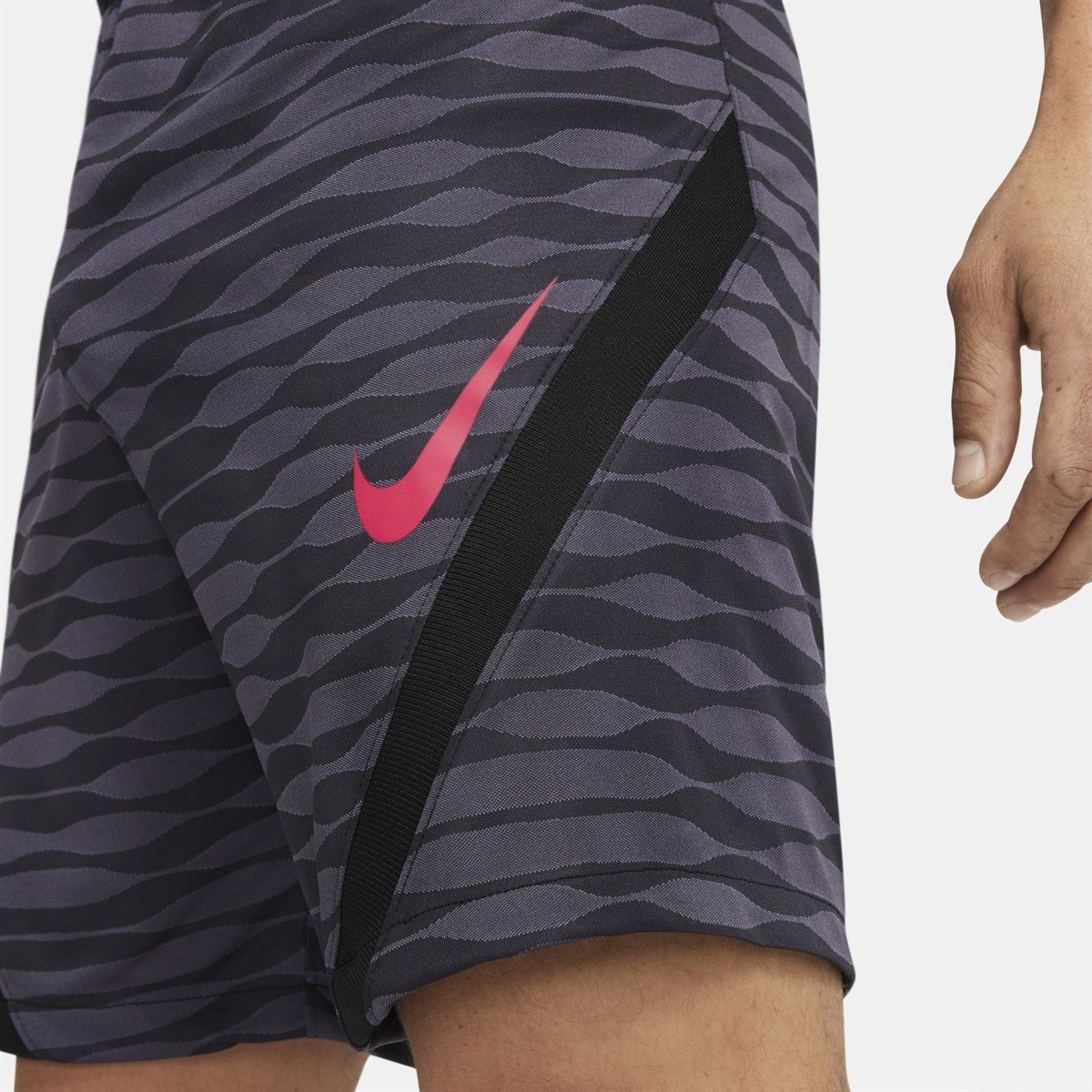 Nike M Nk Df Strke21 Short K Erkek Şort