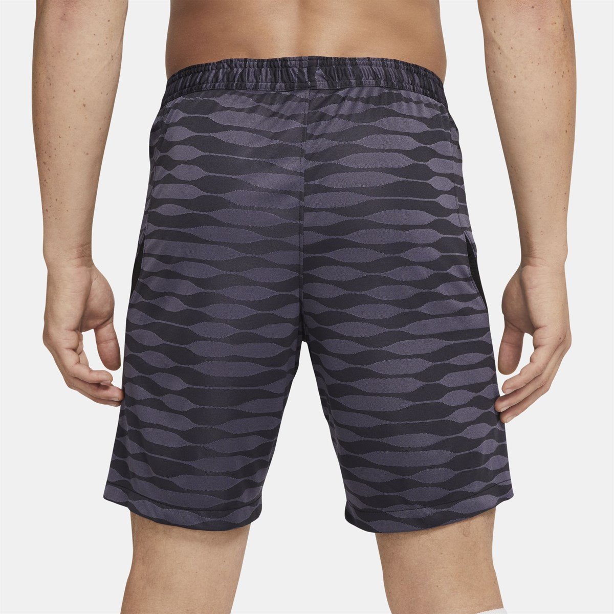 Nike M Nk Df Strke21 Short K Erkek Şort