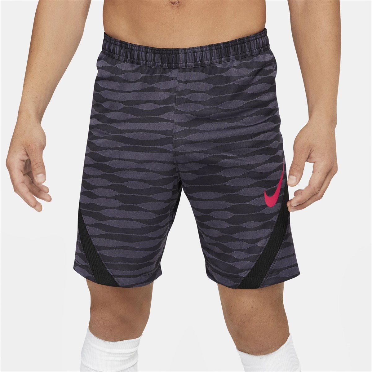 Nike M Nk Df Strke21 Short K Erkek Şort