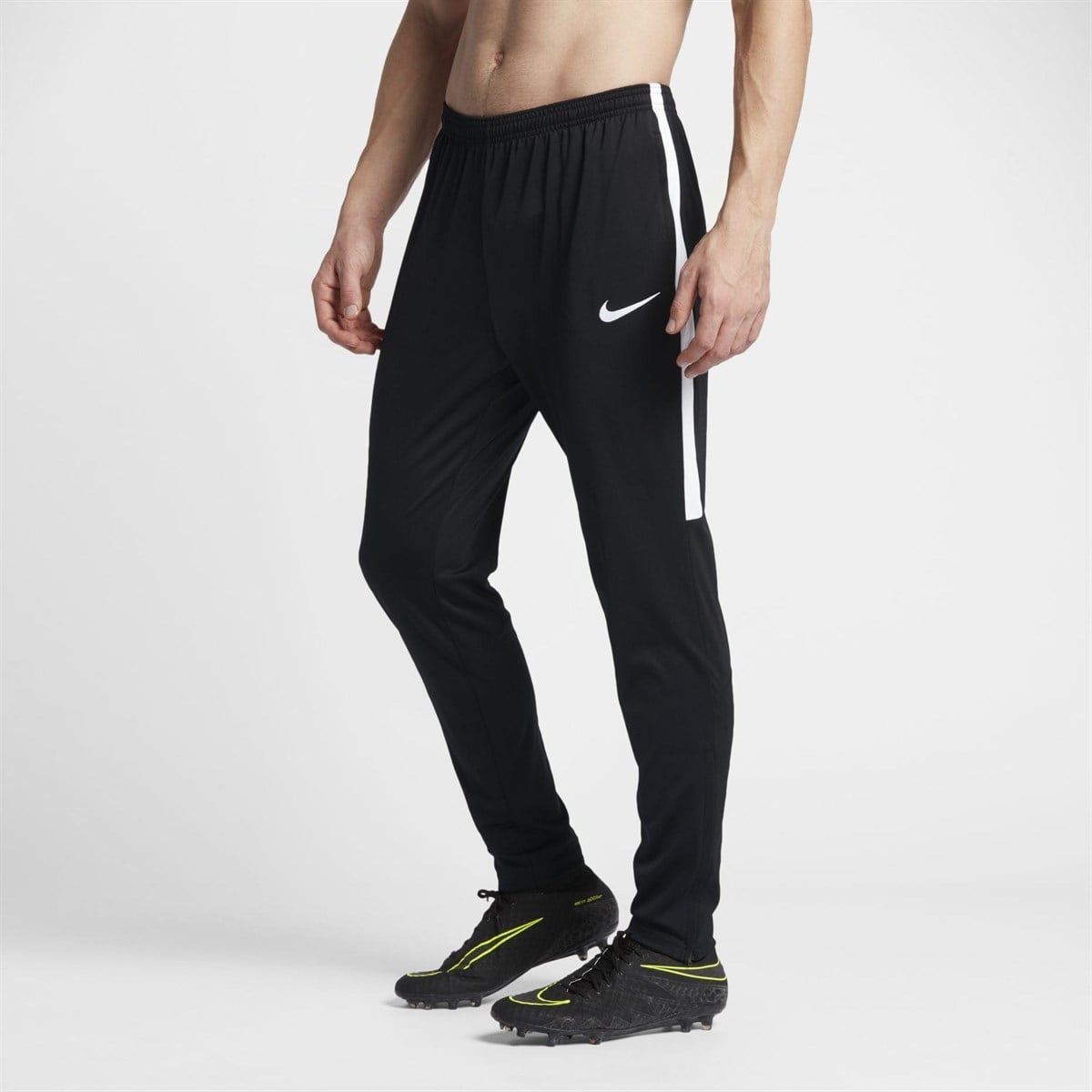 Nike M Nk Dry Acdmy Pant Kpz Erkek Pantolon