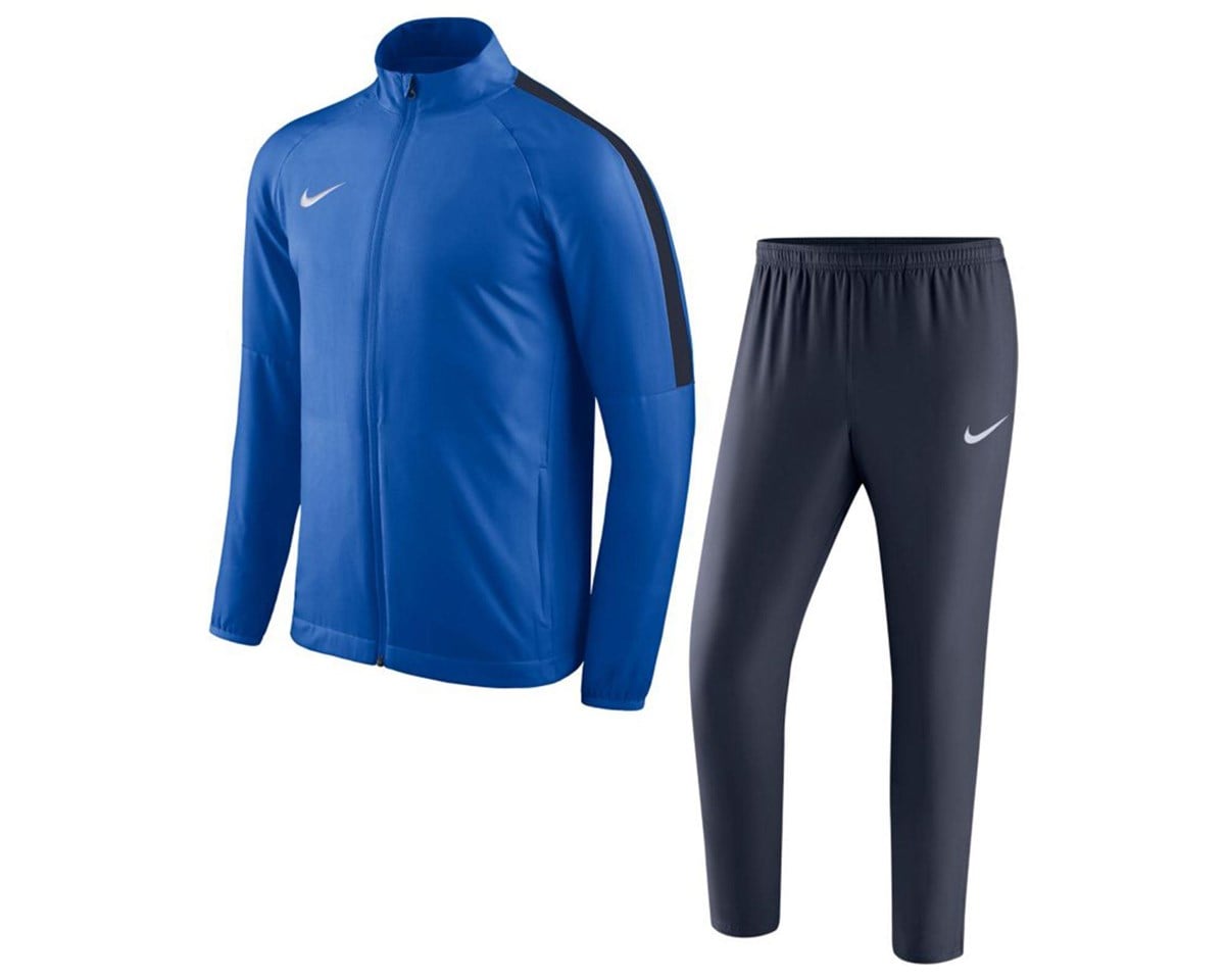 Nike M Nk Dry Acdmy18 Trk Suit W Erkek İkili Takim