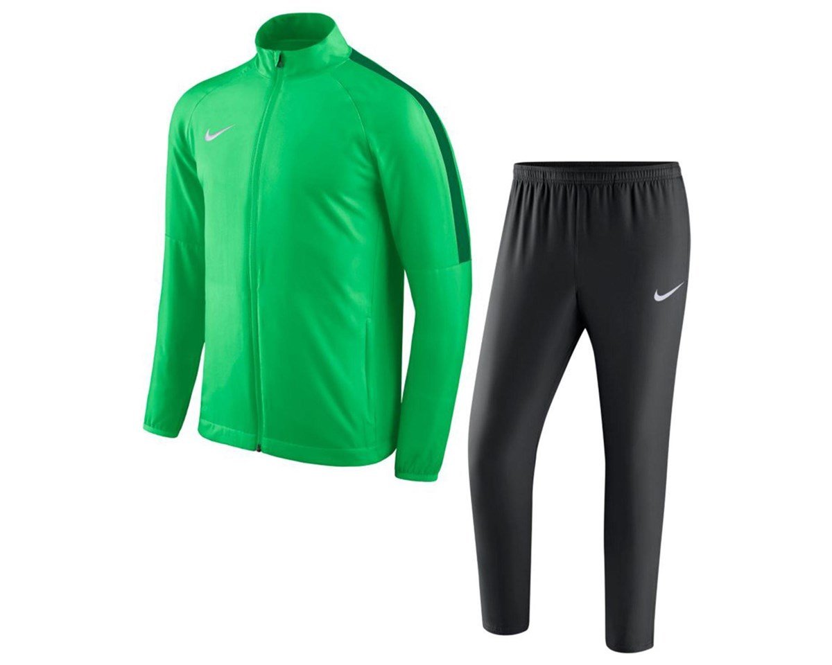Nike M Nk Dry Acdmy18 Trk Suit W Erkek İkili Takim