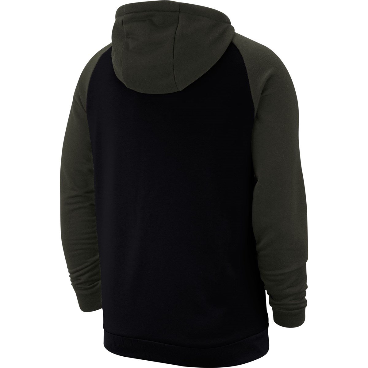 Nike M Nk Dry Hoodie Fz Fleece Erkek Sweat
