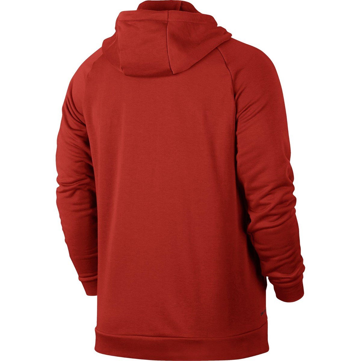 Nike M Nk Dry Hoodie Fz Fleece Erkek Sweat