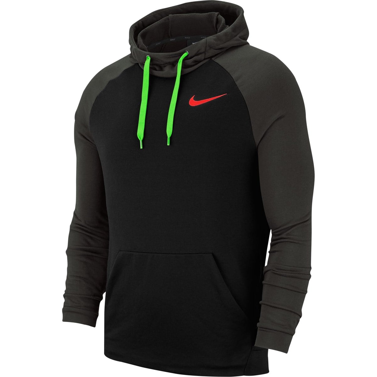 Nike M Nk Dry Hoodie Po Fleece Erkek Sweat