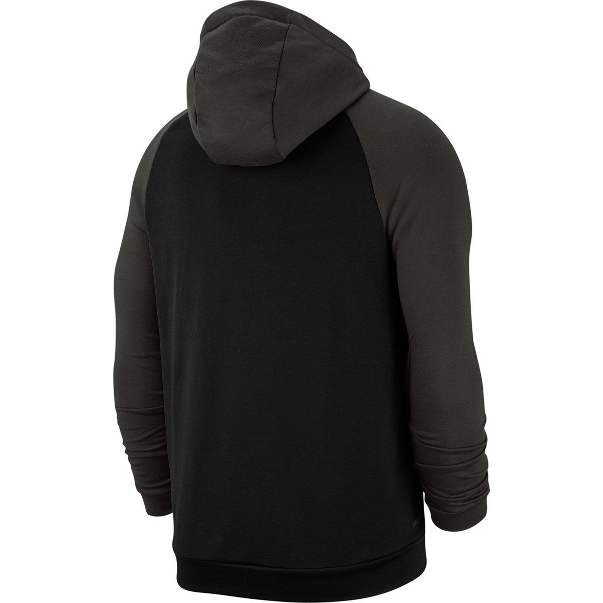 Nike M Nk Dry Hoodie Po Fleece Erkek Sweat