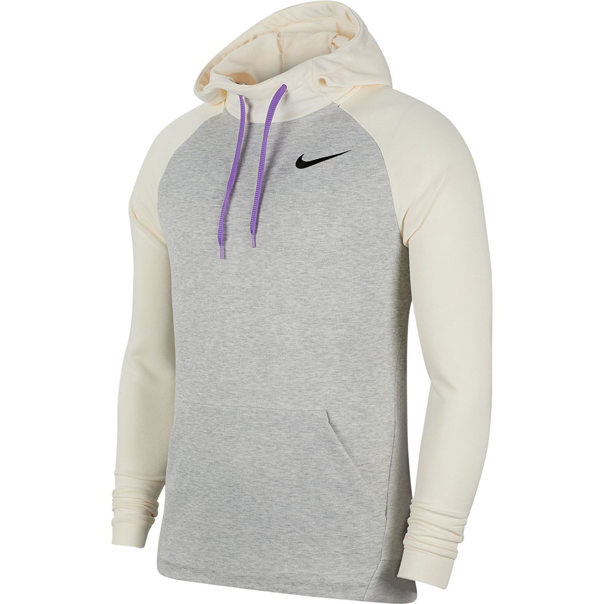 Nike M Nk Dry Hoodie Po Fleece Erkek Sweat