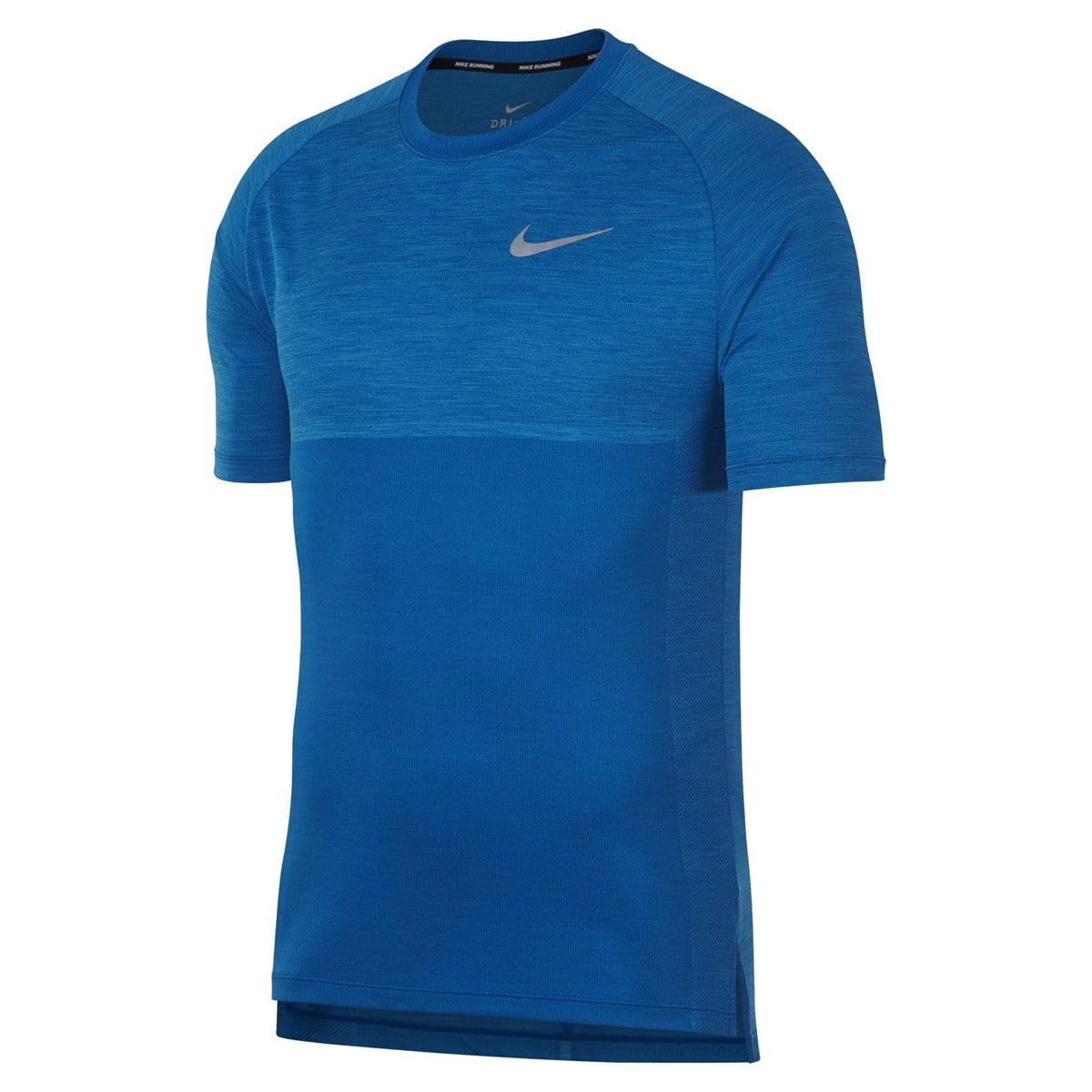 Nike M Nk Dry Medalist Top Ss Erkek Tişört