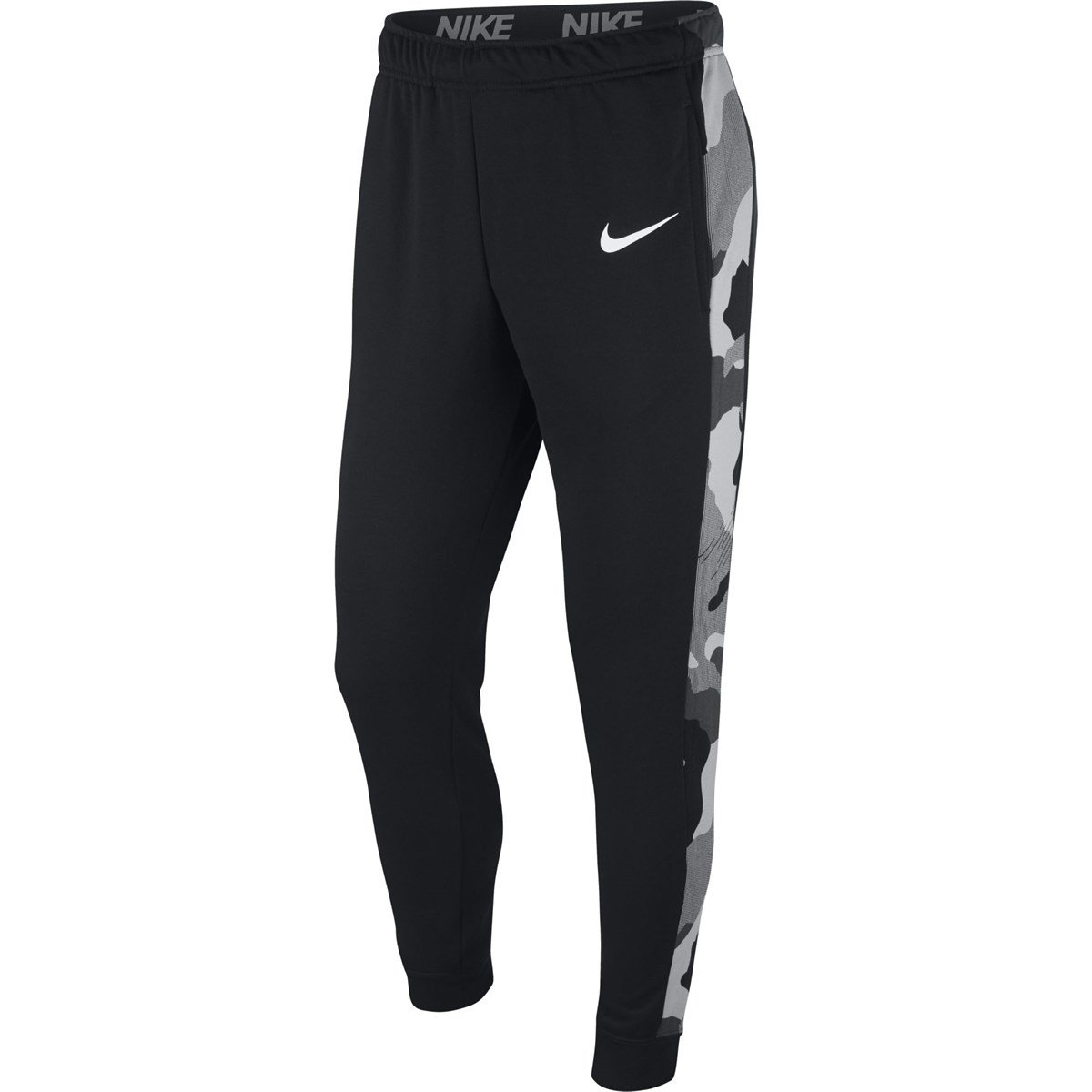 Nike M Nk Dry Pant Tpr Fl Cmo Erkek Eşofman Altı