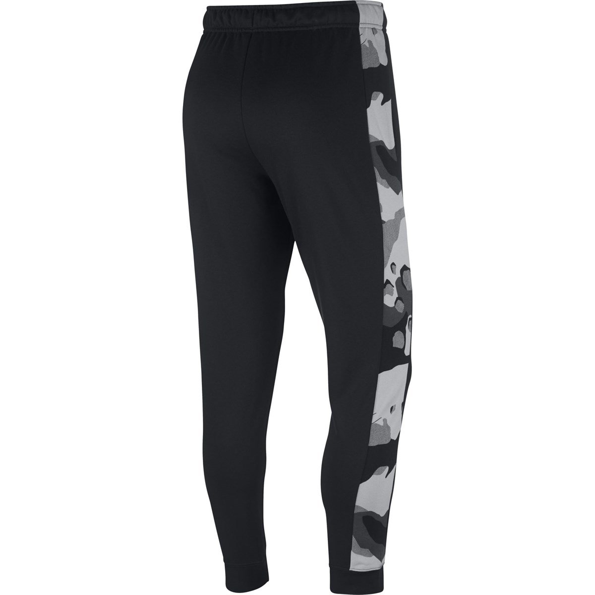 Nike M Nk Dry Pant Tpr Fl Cmo Erkek Eşofman Altı