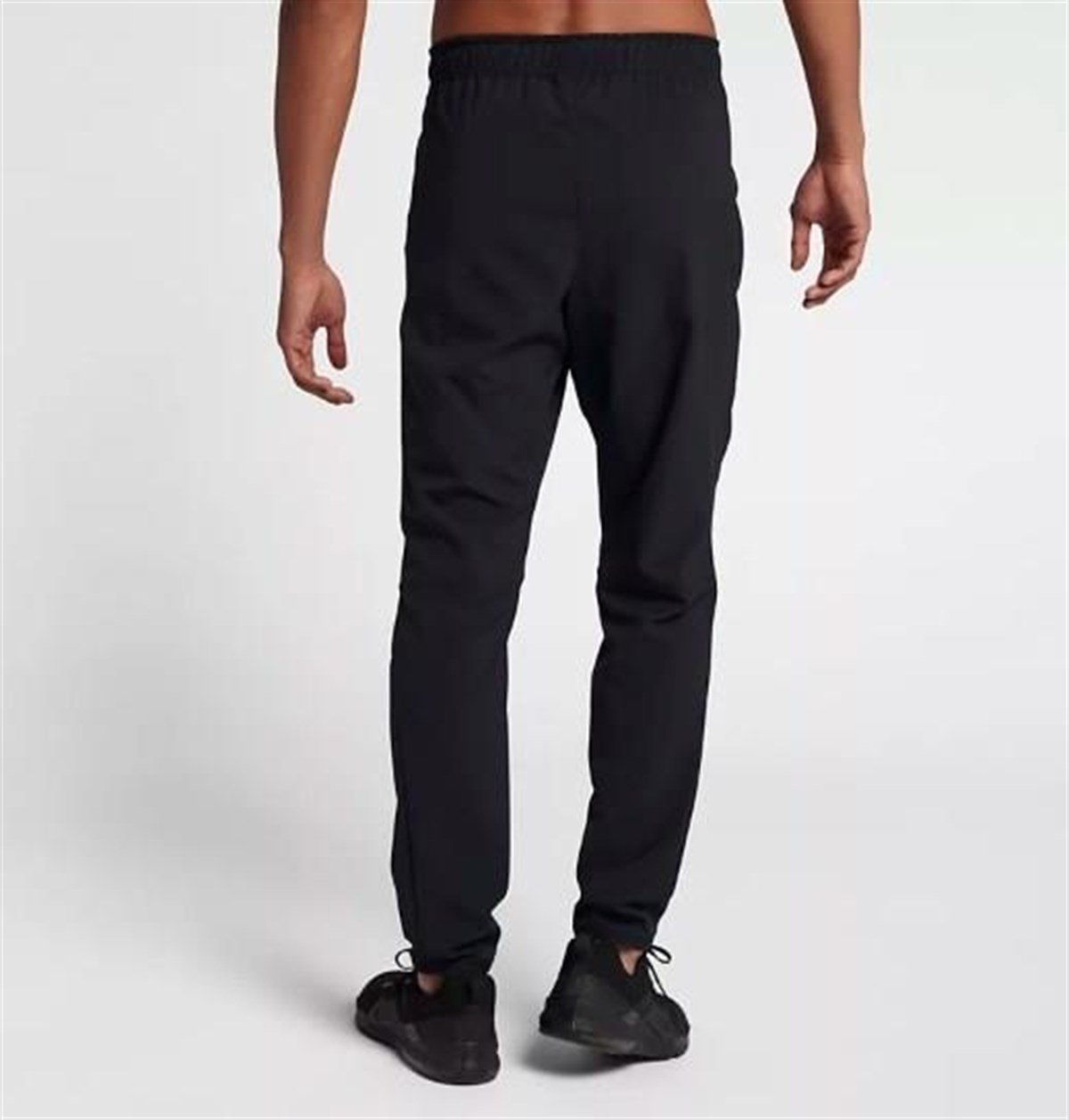 Nike M Nk Dry Pant Wm Up Erkek Eşofman Altı