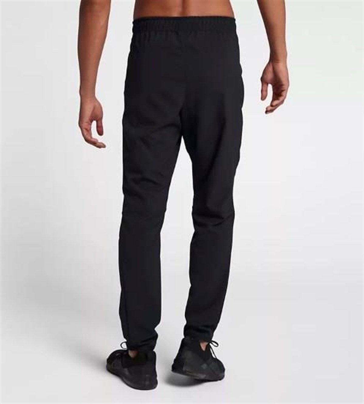 Nike M Nk Dry Pant Wm Up Erkek Eşofman Altı