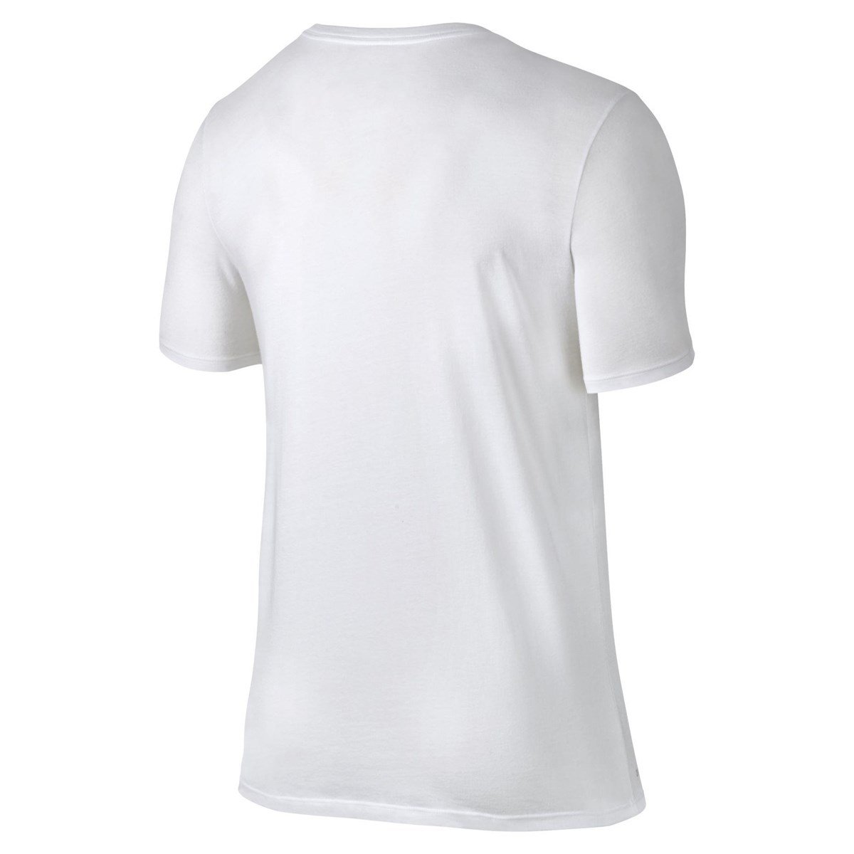 Nike M Nk Dry Tee Db Swoosh Perf Erkek Tişört