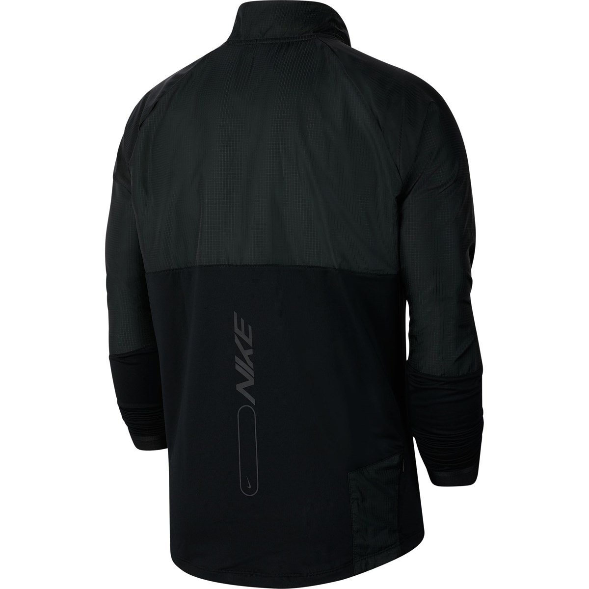Nike M Nk Elmnt Top Hz Hybrid Gx Erkek Tişört