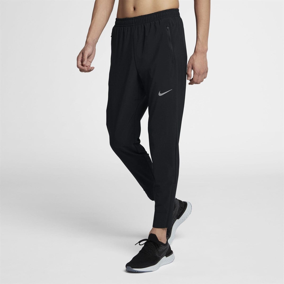 Nike M Nk Essntl Woven Pant Erkek Eşofman Altı