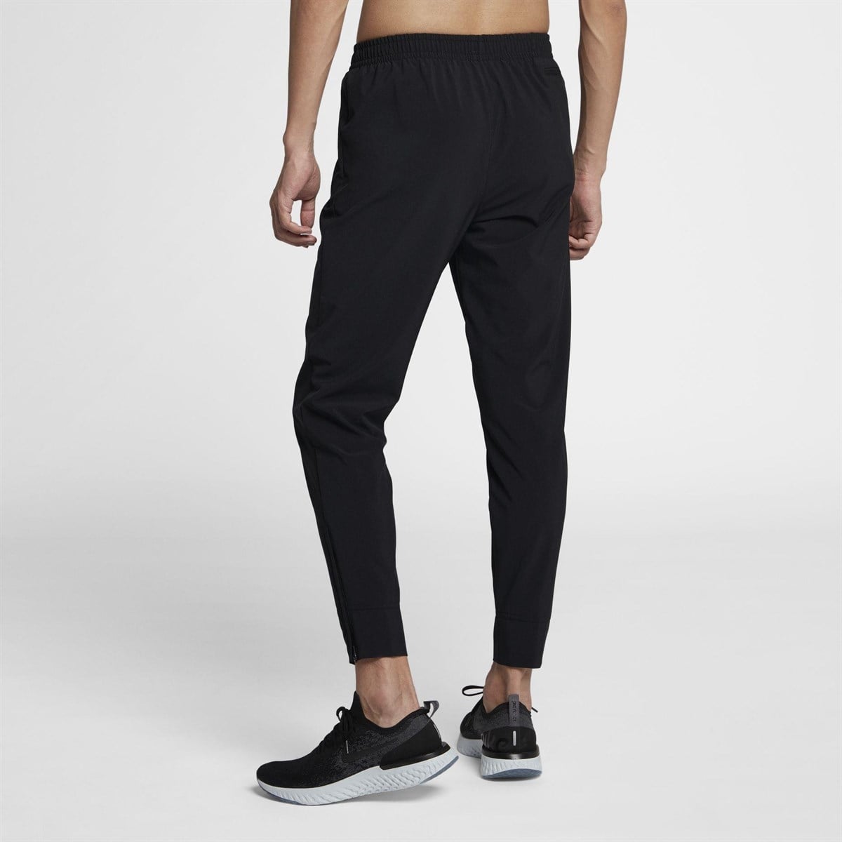 Nike M Nk Essntl Woven Pant Erkek Eşofman Altı