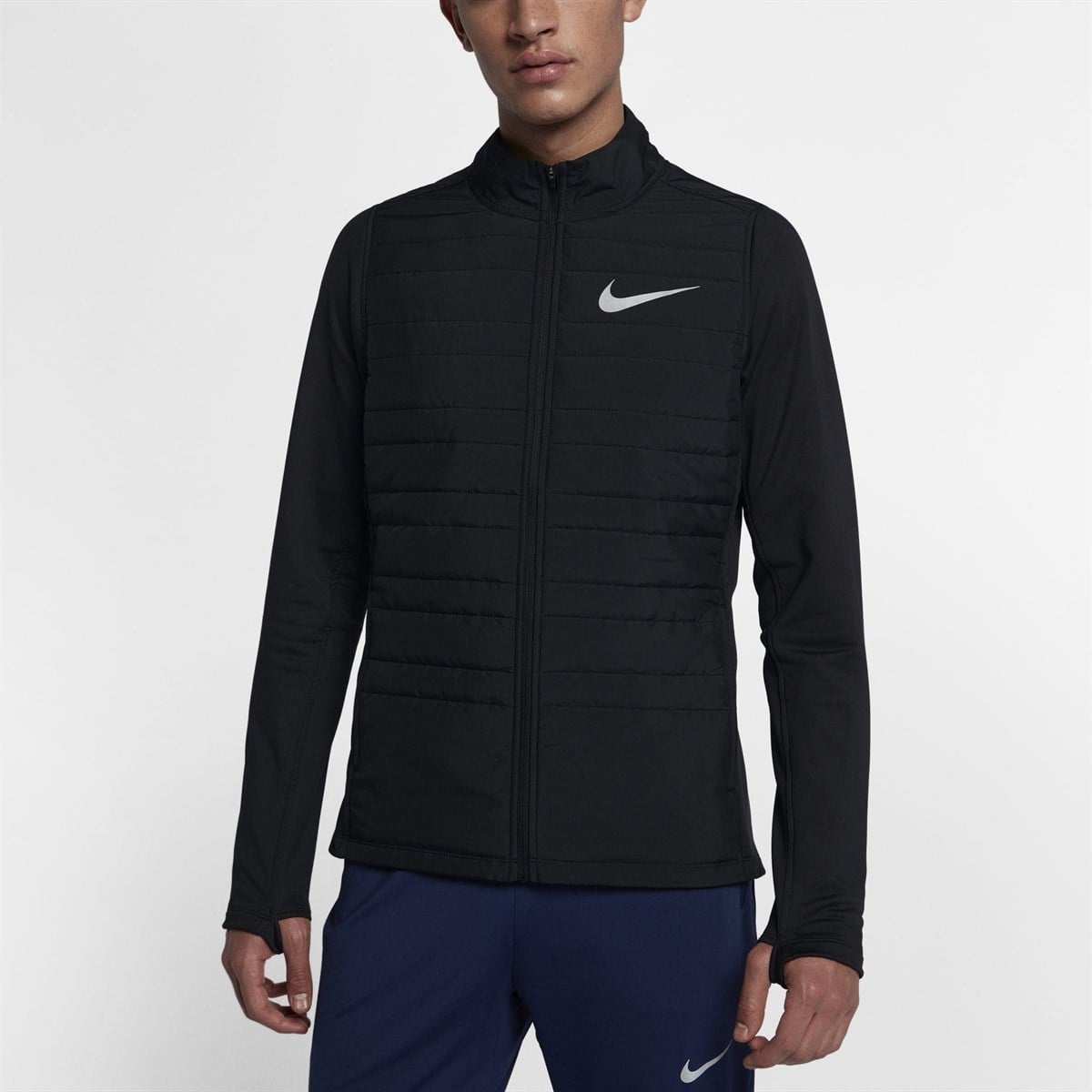 Nike M Nk Filled Essenti Erkek Ceket
