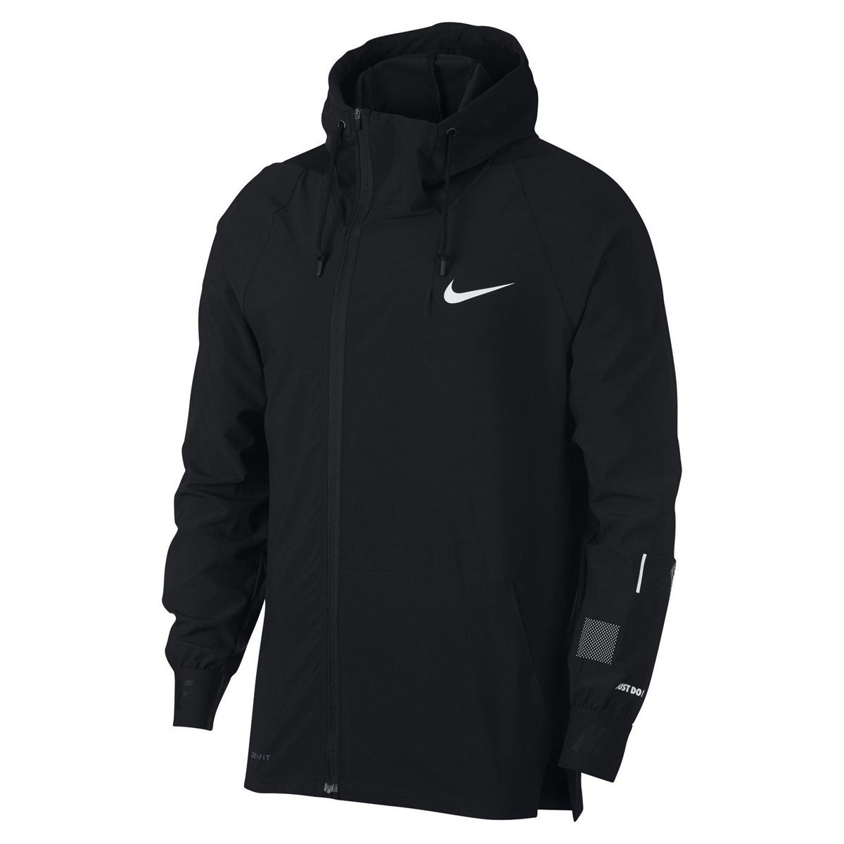 Nike M Nk Flx Jkt Px 2.0 Erkek Ceket