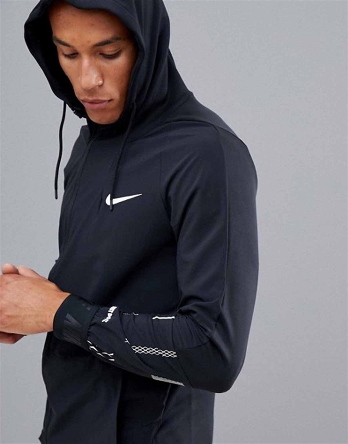 Nike M Nk Flx Jkt Px 2.0 Erkek Ceket